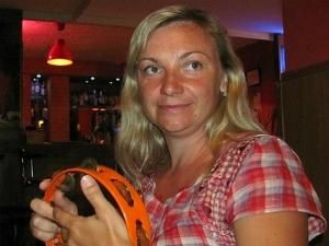 После посещения КГГА исчезла сотрудница Братьев Капрановых После посещения КГГА исчезла сотрудница Братьев Капрановых