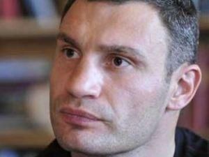 Кличко: Заявлений, что не участвую в выборах, я никогда не делал Кличко: Заявлений, что не участвую в выборах, я никогда не делал