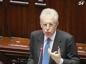 Державний борг Італії побив новий рекорд Державний борг Італії побив новий рекорд