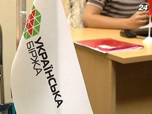 Український фондовий ринок обвалився до рівня серпня 2009 року Український фондовий ринок обвалився до рівня серпня 2009 року