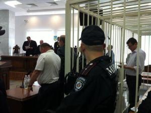 В деле Луценко просят отвода судьи В деле Луценко просят отвода судьи