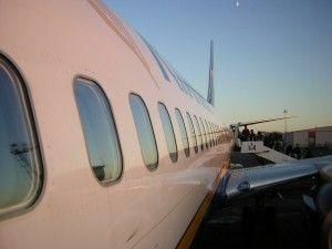 В Україну на час ЄВРО-2012 пустять іноземних авіаперевізників