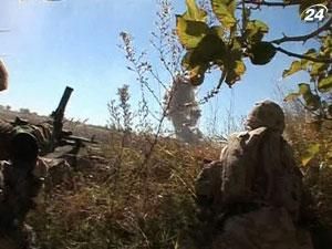 Вперше в історії європейці атакували сомалійських піратів на суші Вперше в історії європейці атакували сомалійських піратів на суші