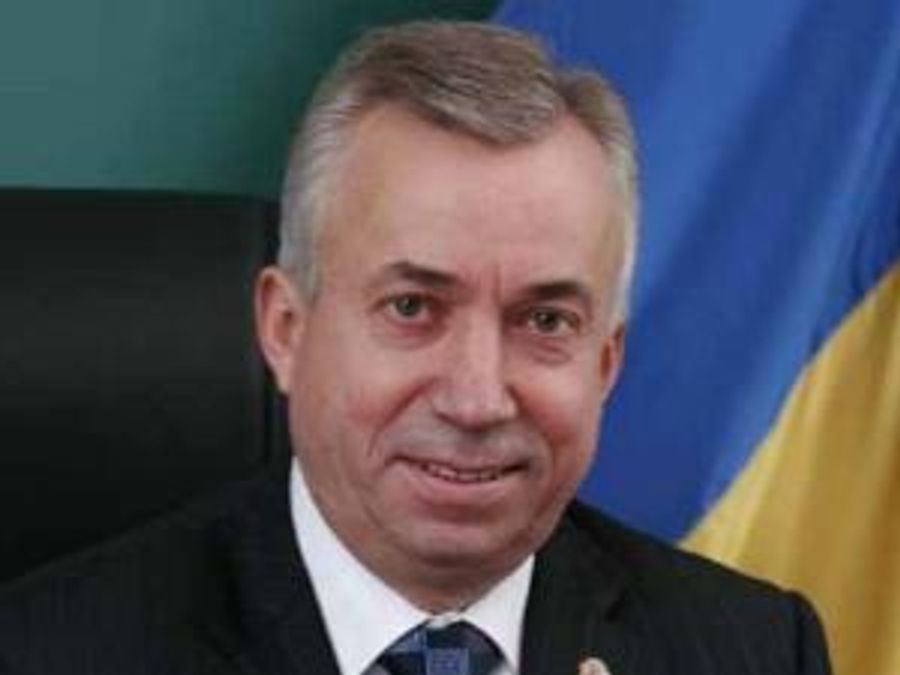 Мер Донецька не дозволить гей-парад: У нас місто трудове, думки інші Мер Донецька не дозволить гей-парад: У нас місто трудове, думки інші