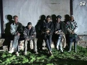 11 человек на ферме в Луганской области более 6 лет держали в рабстве