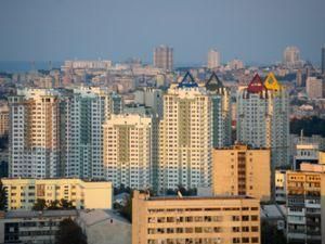 З 1 липня українці платитимуть податок на нерухомість не менше 10 гривень за 1 кв. метр