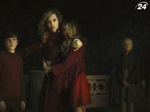 "Мрачные тени": После двухсотлетнего сна вампир просыпается в 1972 году "Мрачные тени": После двухсотлетнего сна вампир просыпается в 1972 году