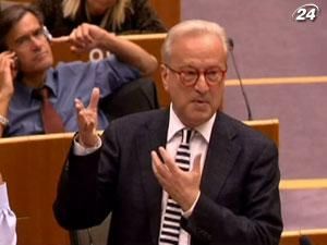 Європейські соціал-демократи хочуть розірвати угоду з регіоналами Європейські соціал-демократи хочуть розірвати угоду з регіоналами