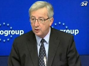 Єврогрупа не має намірів виключати Грецію з Єврозони Єврогрупа не має намірів виключати Грецію з Єврозони