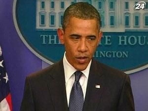 Обама обіцяє провести розслідування втрат JPMorgan 