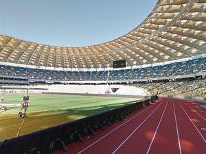 Google представив стадіони ЄВРО-2012 у режимі Street View