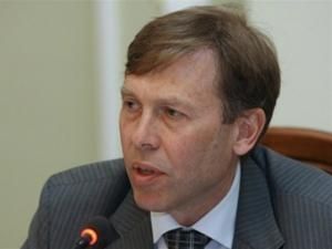 Соболєв: Карпачової немає в Україні через тиск ГПУ Соболєв: Карпачової немає в Україні через тиск ГПУ
