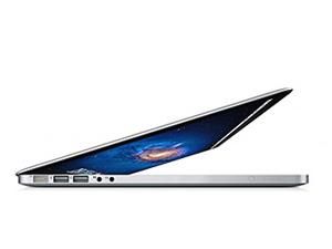 ЗМІ: У новому MacBook Pro буде Retina-дисплей