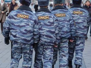 З'явився сайт на підтримку ОМОНа З'явився сайт на підтримку ОМОНа