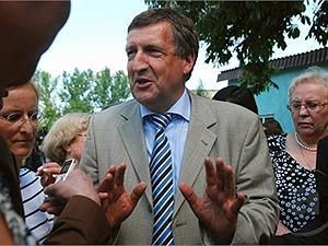 Медик з Німеччини сумнівається у доцільності подальшого лікування Тимошенко Медик з Німеччини сумнівається у доцільності подальшого лікування Тимошенко