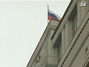 Россия обвиняет ЕС в двойных стандартах касательно прав человека Россия обвиняет ЕС в двойных стандартах касательно прав человека