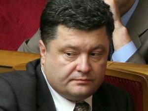 Податкова розслідує кримінальну справу щодо підприємства Порошенка