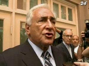 Стросс-Кан подав позов проти покоївки готелю Sofitel Стросс-Кан подав позов проти покоївки готелю Sofitel