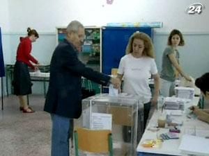 В Греции пройдут еще одни парламентские выборы В Греции пройдут еще одни парламентские выборы