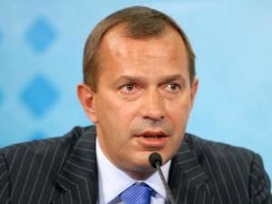 Клюев: только 25% сел в Украине обеспечены централизованным водоснабжением Клюев: только 25% сел в Украине обеспечены централизованным водоснабжением