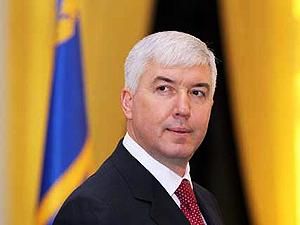 Глава Міноборони готується до візиту в Польщу Глава Міноборони готується до візиту в Польщу