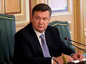 Янукович запрошує на новий саміт у Ялті Янукович запрошує на новий саміт у Ялті