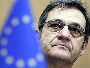 ЕС не будет увеличивать финпомощь Украине ЕС не будет увеличивать финпомощь Украине