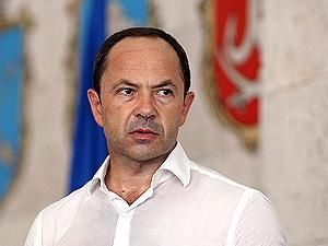 Тигипко постоянно думает об имидже ПР Тигипко постоянно думает об имидже ПР