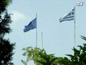 Політичні лідери Греції погодять склад тимчасового уряду
