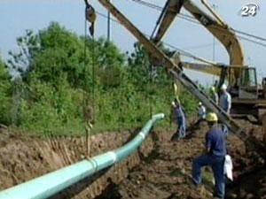 Газопровод из Азербайджана в Европу будет стоить 6-7 млрд долларов Газопровод из Азербайджана в Европу будет стоить 6-7 млрд долларов