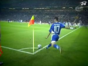 2012 фактов о Евро: "Серебряный гол" 2012 фактов о Евро: "Серебряный гол"