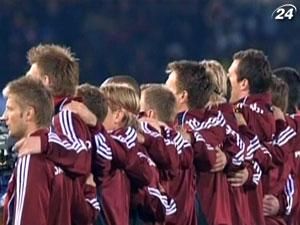 Группа В: Сборная Дании Группа В: Сборная Дании