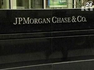 Акціонери висловили підтримку голові JPMorgan Chase