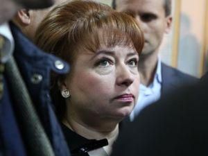 Проти Карпачової порушили кримінальну справу Проти Карпачової порушили кримінальну справу