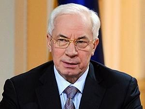 Азаров согласился на предложение президента Европарламента по Тимошенко Азаров согласился на предложение президента Европарламента по Тимошенко