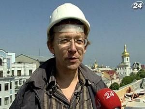 Украина присоединилась к Всемирному флеш-мобу "Один день из жизни мира" Украина присоединилась к Всемирному флеш-мобу "Один день из жизни мира"