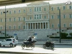 Досрочные выборы в греческий парламент состоятся 17 июня Досрочные выборы в греческий парламент состоятся 17 июня