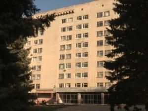 До Тимошенко не пустили канадську делегацію До Тимошенко не пустили канадську делегацію