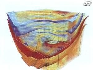 Україна видобуватиме сланцевий газ Україна видобуватиме сланцевий газ