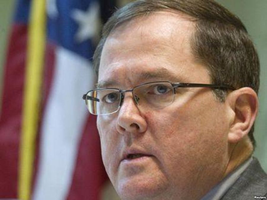 Держдеп США: Ув'язнені опозиціонери повинні взяти участь у виборах Держдеп США: Ув'язнені опозиціонери повинні взяти участь у виборах