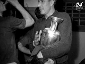 Факты Евро: Самый старый чемпион Факты Евро: Самый старый чемпион