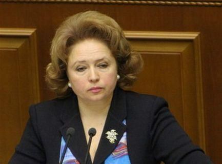 Прокуратура запевняє, що проти Карпачової не порушували справу Прокуратура запевняє, що проти Карпачової не порушували справу