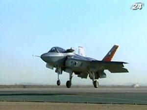 Lockheed Martin F-35 - на эти истребители США подписало самый дорогостоящий контракт Lockheed Martin F-35 - на эти истребители США подписало самый дорогостоящий контракт