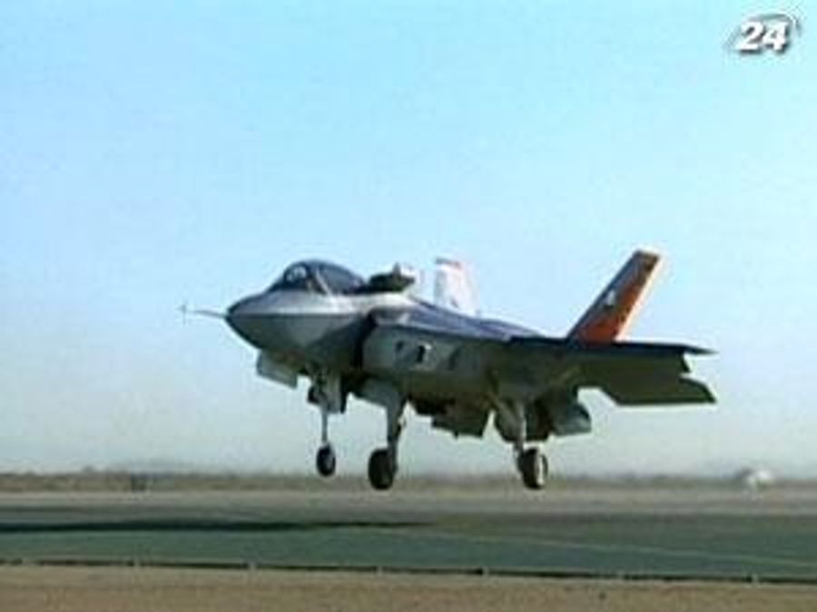 Lockheed Martin F-35 - на эти истребители США подписало самый дорогостоящий контракт Lockheed Martin F-35 - на эти истребители США подписало самый дорогостоящий контракт