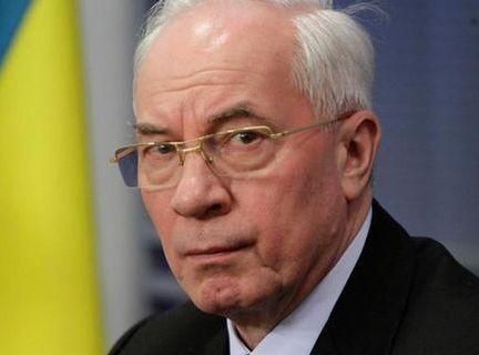 Азаров: Краще програти вибори, ніж дати привід сумніватися в демократії в Україні Азаров: Краще програти вибори, ніж дати привід сумніватися в демократії в Україні