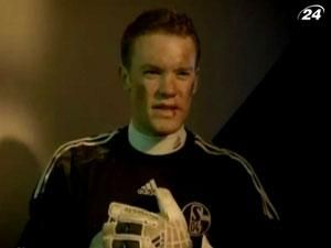 Мануэль Нойер - ярчайший современный представитель выдающейся вратарской школы Мануэль Нойер - ярчайший современный представитель выдающейся вратарской школы