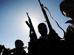 Страны Персидского залива начали поставки оружия для сирийской оппозиции Страны Персидского залива начали поставки оружия для сирийской оппозиции