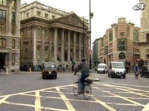 Центробанк: Инфляция в Великобритании снизится до 1,6% Центробанк: Инфляция в Великобритании снизится до 1,6%