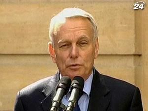 Жан-Марк Ейро оголосив склад нового кабміну Жан-Марк Ейро оголосив склад нового кабміну