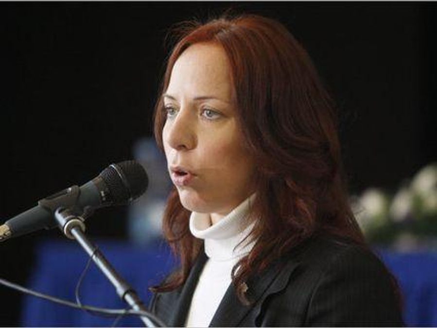 У ПАРЄ назвали Тимошенко "дуже сильною жінкою" У ПАРЄ назвали Тимошенко "дуже сильною жінкою"